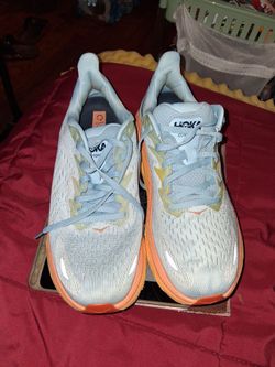 Hoka Clifton Running Sneakers