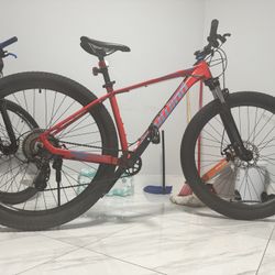 29er Bike