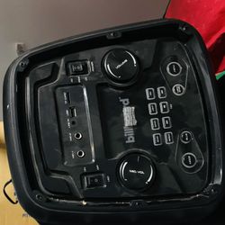 Big Speaker