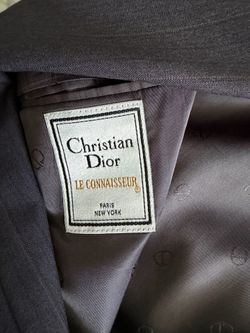 Men’s dress coats