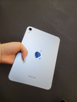 Apple iPad Mini A17 Pro Wifi