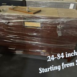 Bathroom Vanity Clearance,30-84 inch 10.731