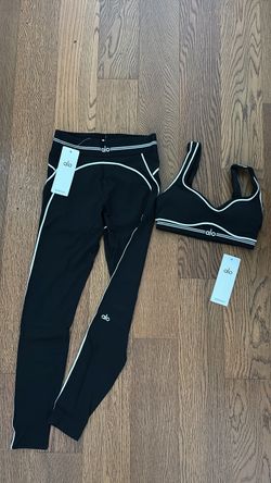 Alo women set