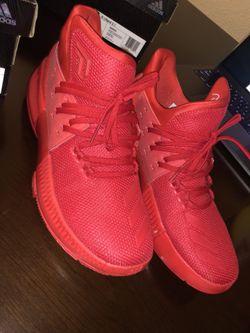 D Lillard 3