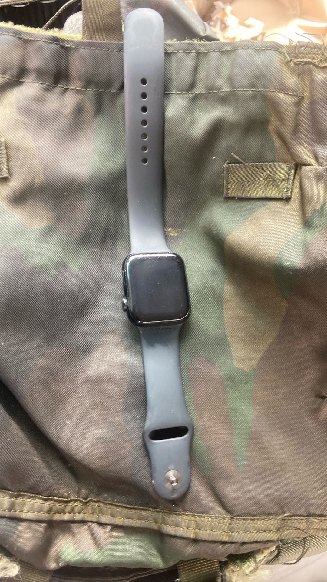 Apple Watch Se 9th Gen