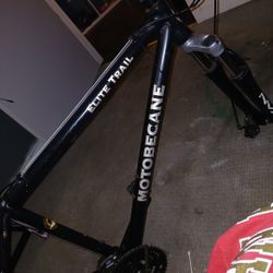 Motobcane