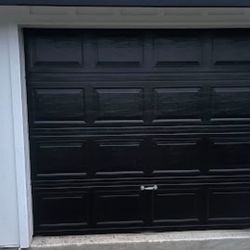 Garage Door