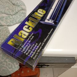 Black Light Special 
