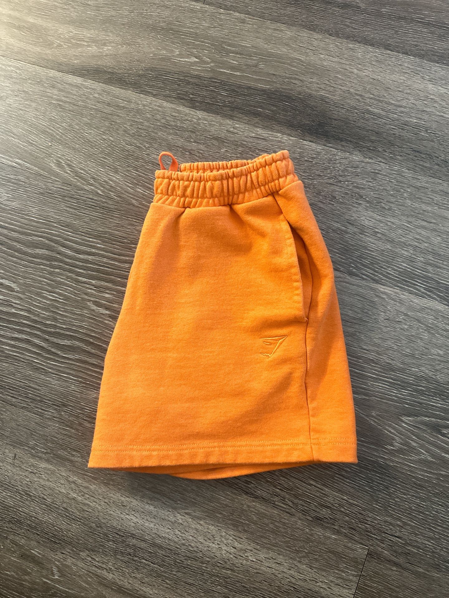 GYMSHARK shorts XS