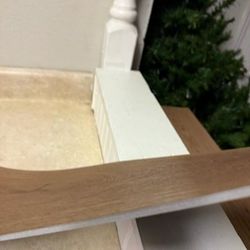 Laminated vinyl flooring /Vinyl planks