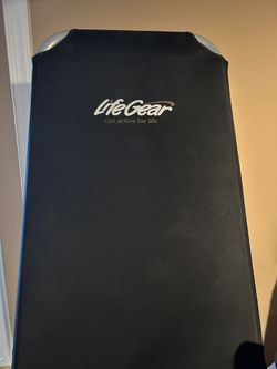 Life Gear Inversion Table