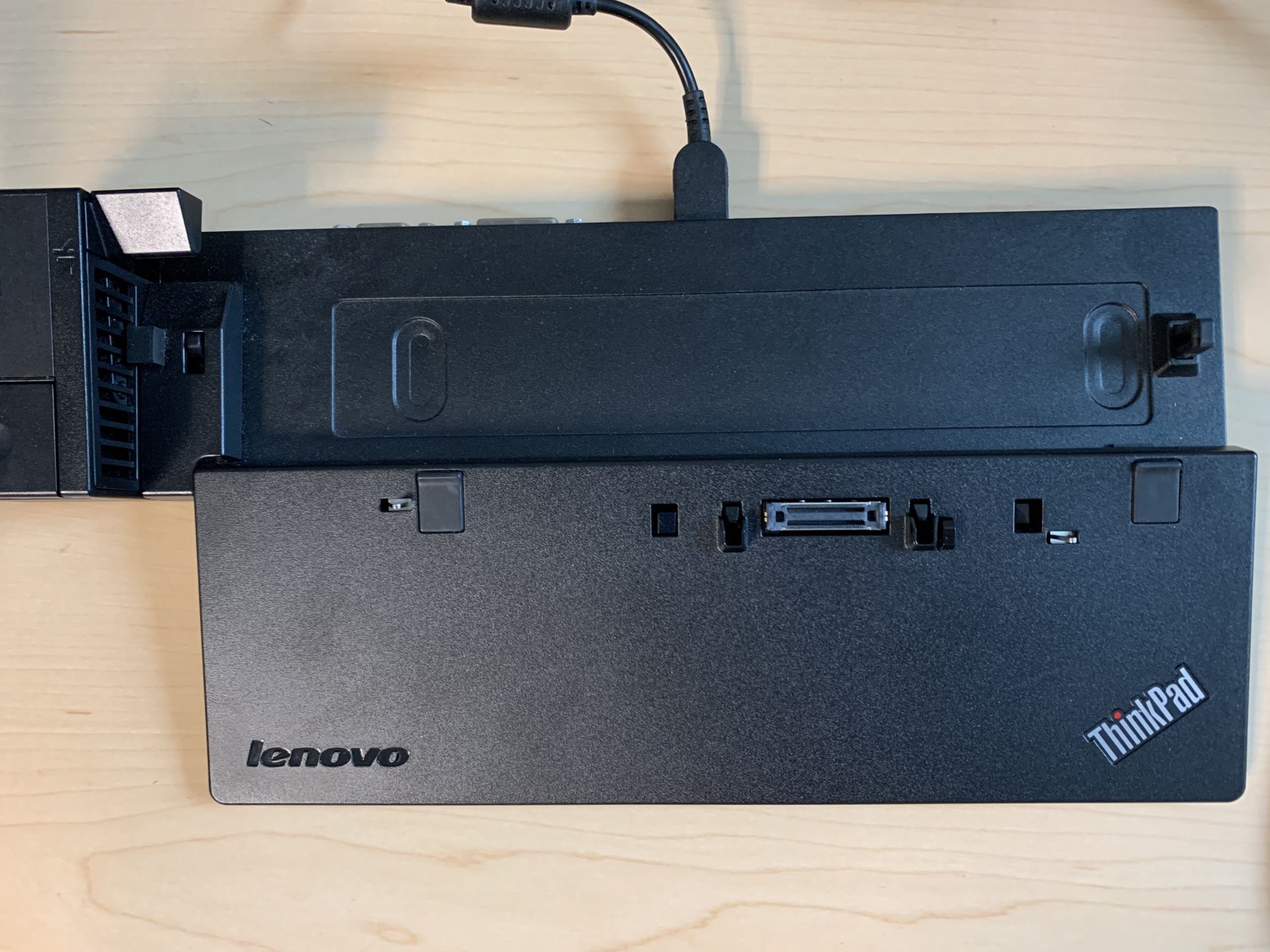 Lenovo Thinkpad Adapter