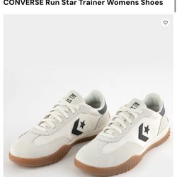 Converse Run Star Trainers