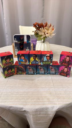 Stranger Things