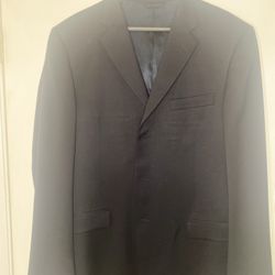 Burberry Jacket 44XLG