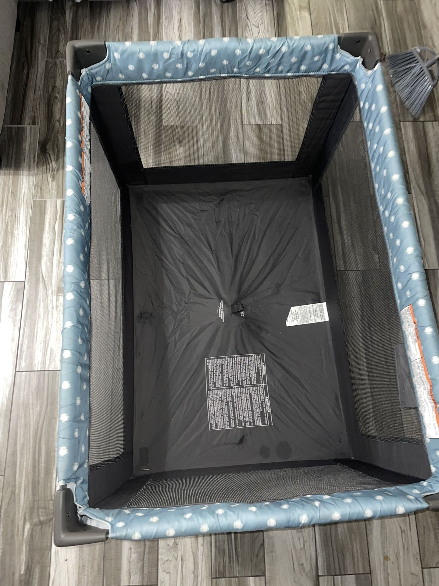 Playpen