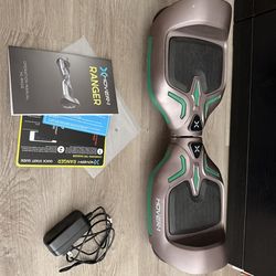 Hover 1 Ranger - Hoverboard