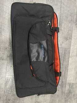Rockville DJ Controller and laptop Bag