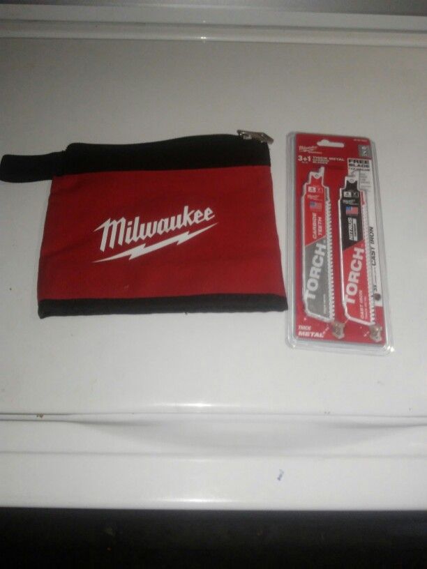 JOSES MILWAUKEE PACK