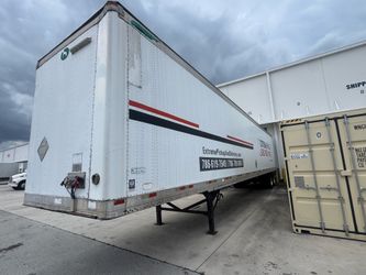 2006 Great Dane Dry Van