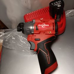 Cordless Impact Driver