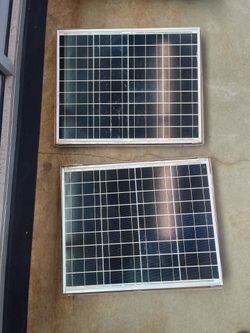 Solar Panels