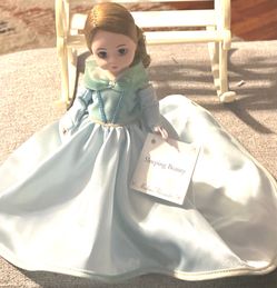Madam Alexander Sleeping Beauty