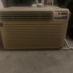 Window A/C