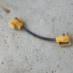 Rv Adapter