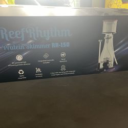 Reef Breeders Skimmer R-150