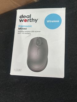 Mouse For Computer