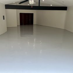 Garage Floor, Concrete Resurfacing, Epoxy Countertops, Waterproof Decks