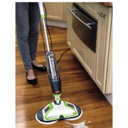 Brazil Speedway Hard Floors Spin Mop All-in-one