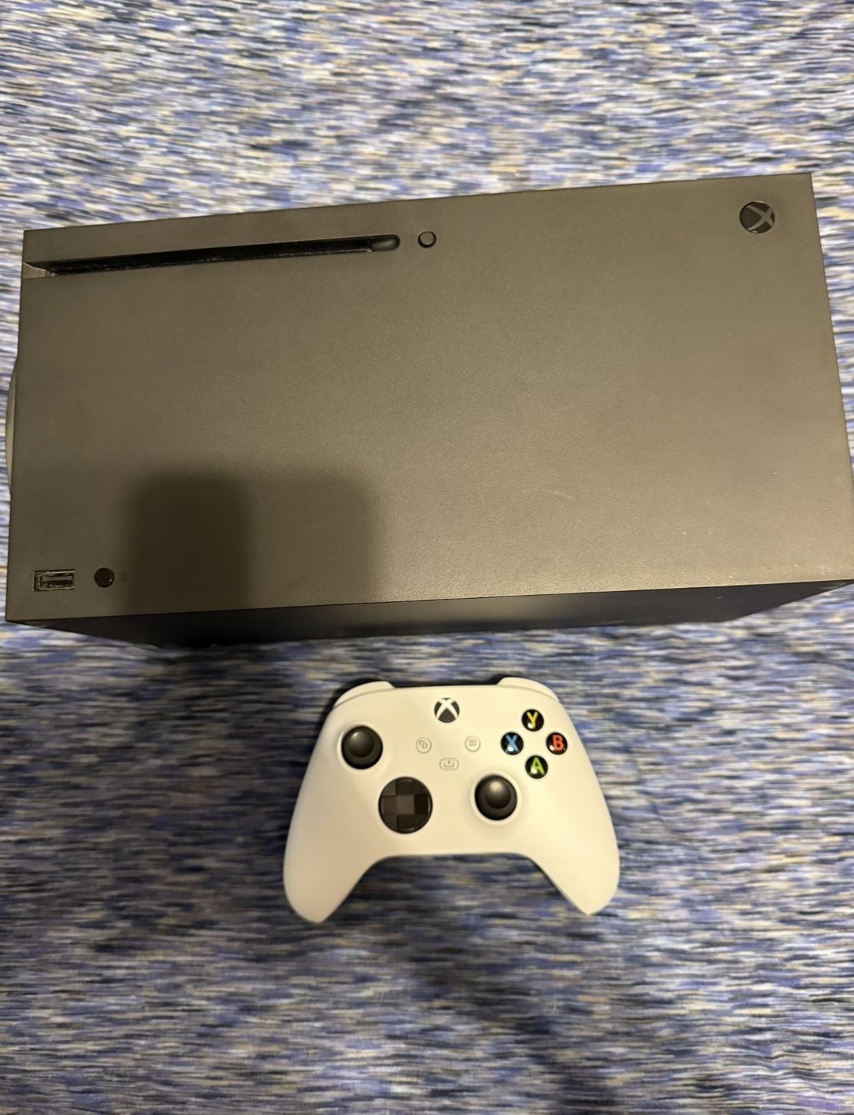 Xbox Series X