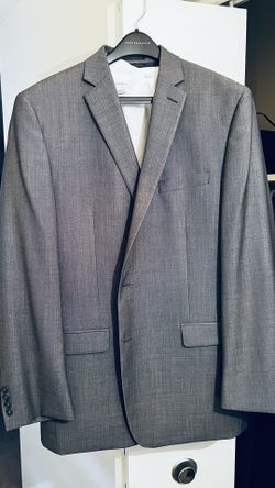 Calvin Klein Shirt And Jacket