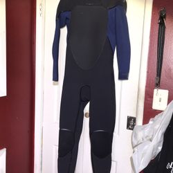  Oneill 3/2 Medium Wetsuit 