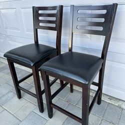 Counter Height Chairs