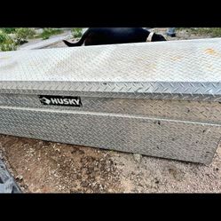 Husky Tool Box