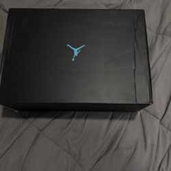 Jordan Gamma 11s Size 10M