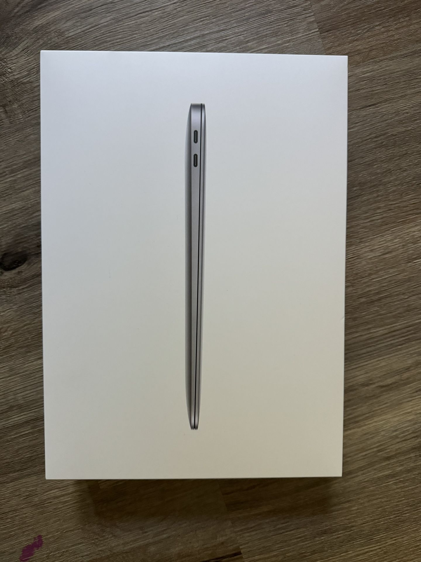 Mac Book Air