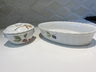 Mikasa Cajos Belle Terre