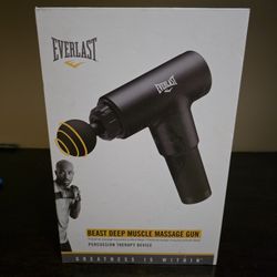 Massage Gun