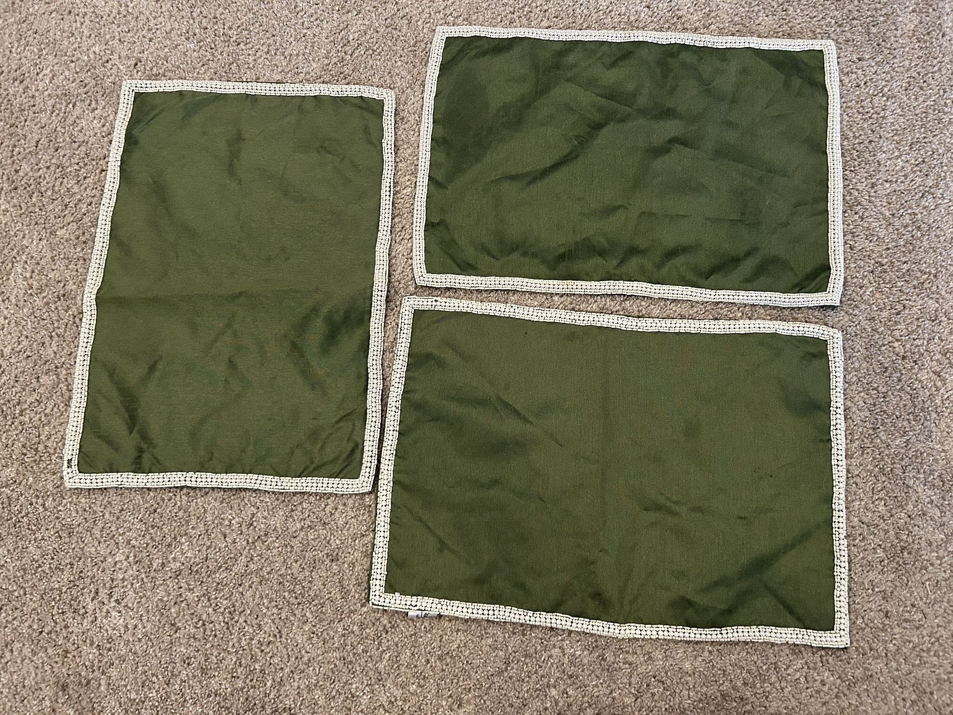 Placemats