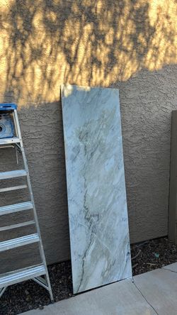 Marvel countertop