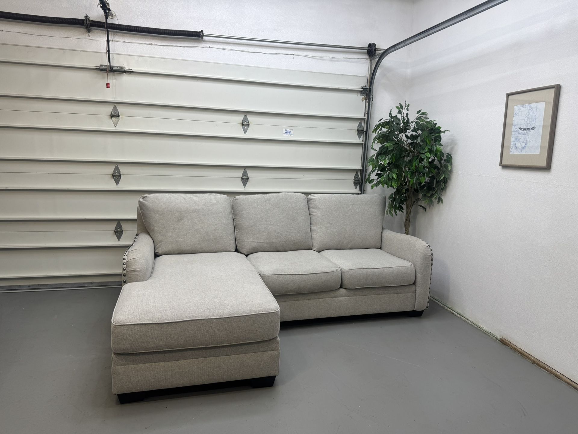 Sectional Sofa