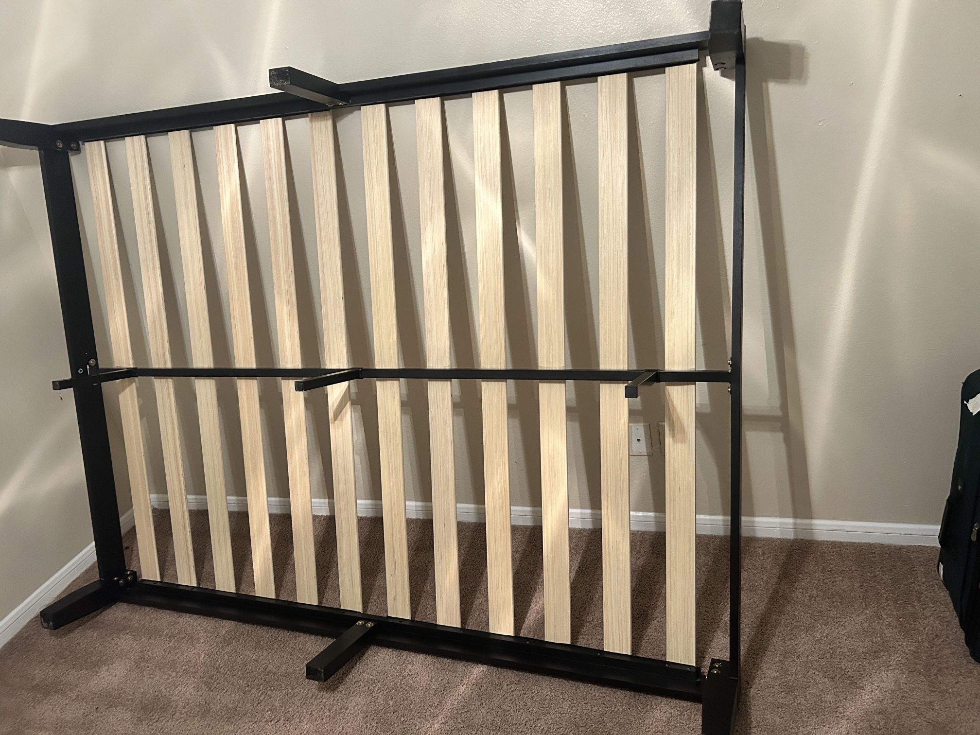 Queen Bed Frame
