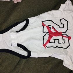 Baby Nike And Jordans Sets