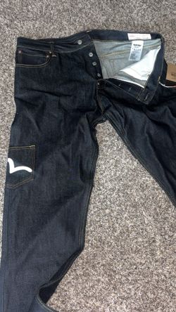 Evisu Jeans