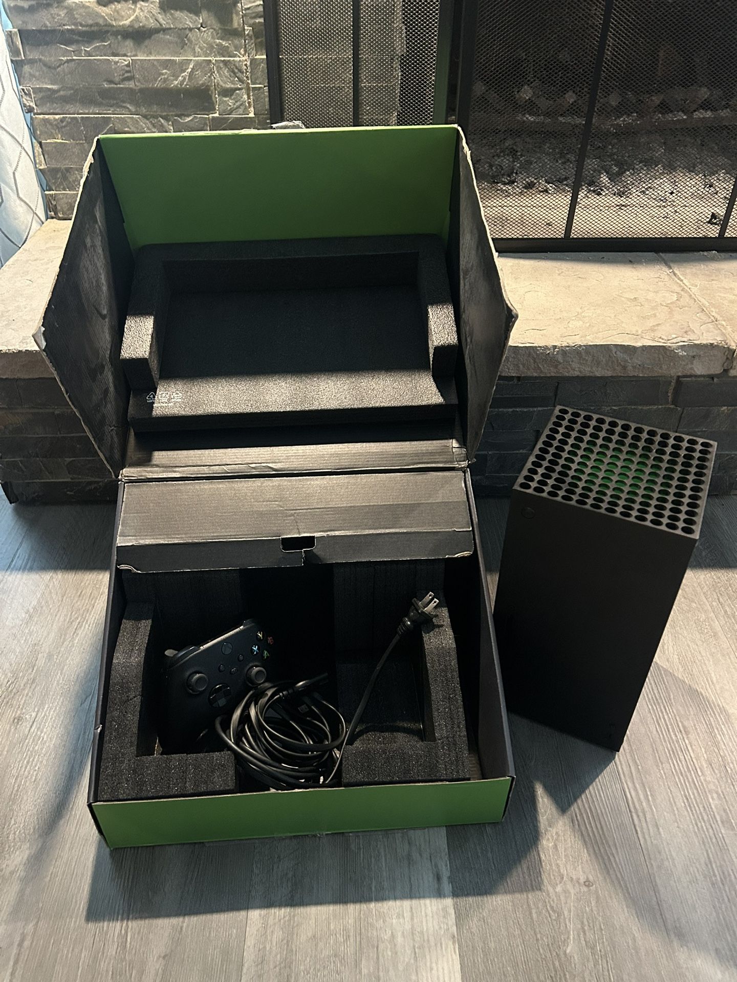 Xbox Series X