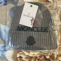 Moncler Beanie